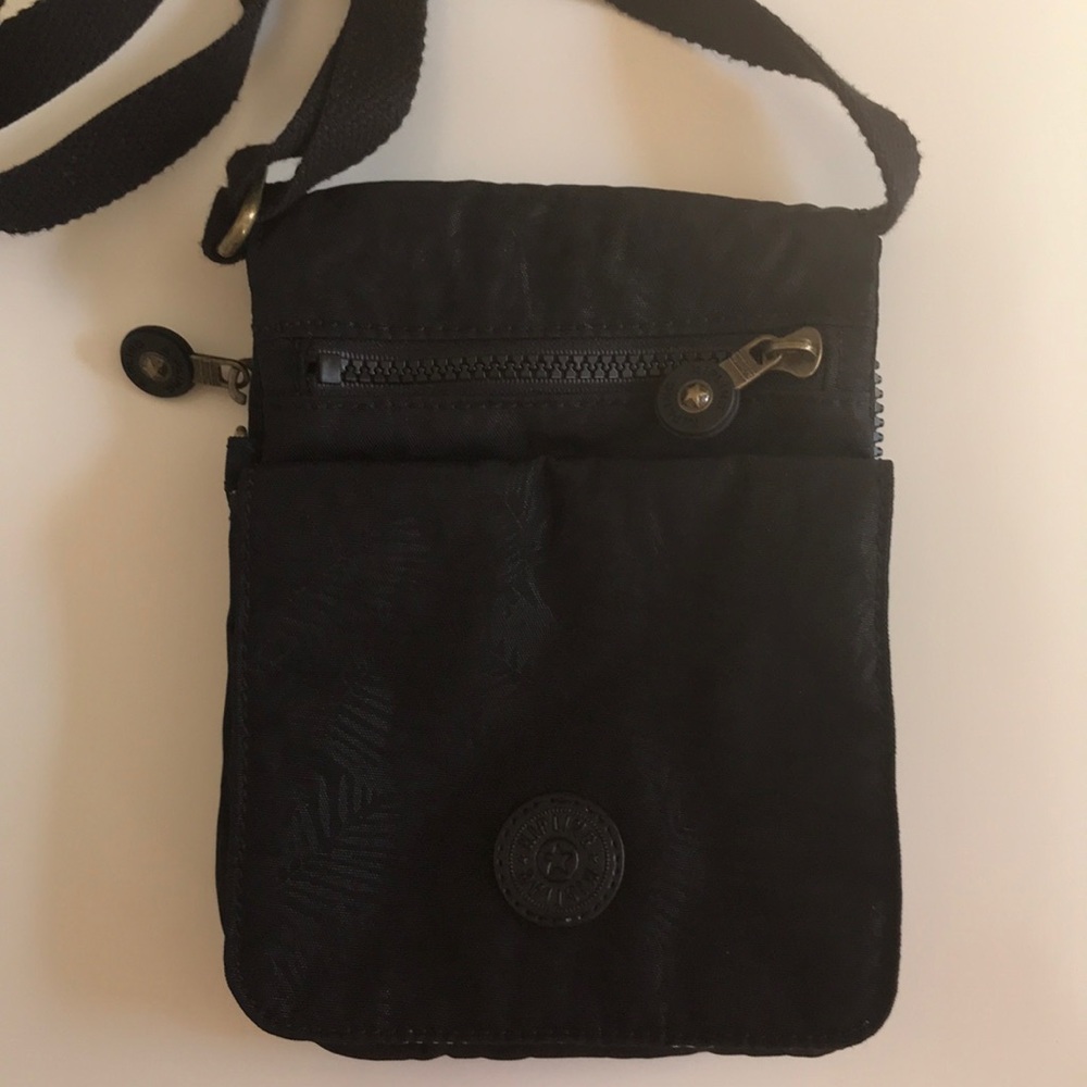 Kipling El Dorado Crossbody Bag